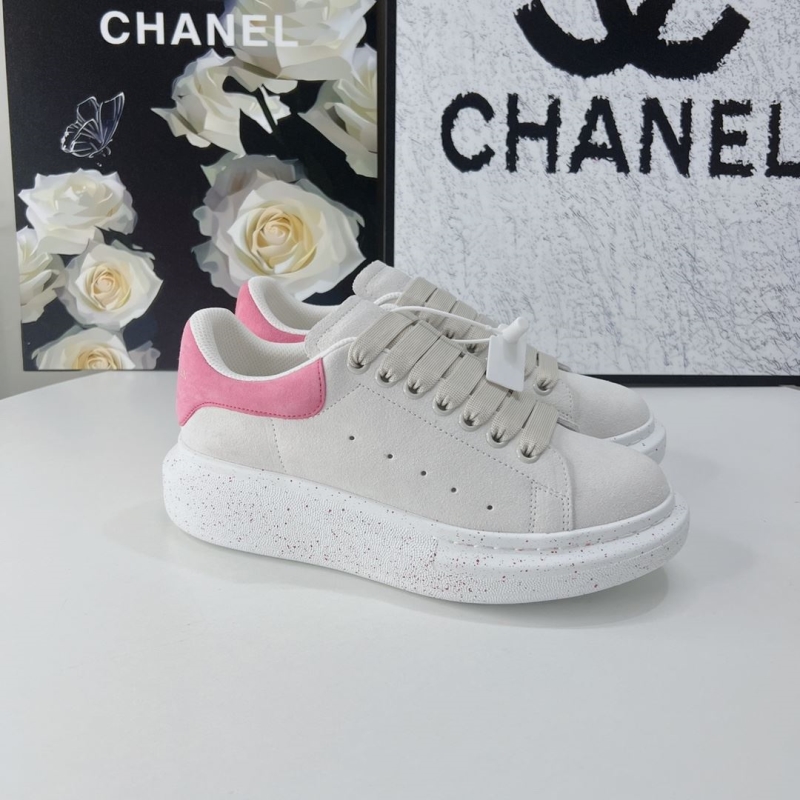 alexander M*Q*en casual shoes